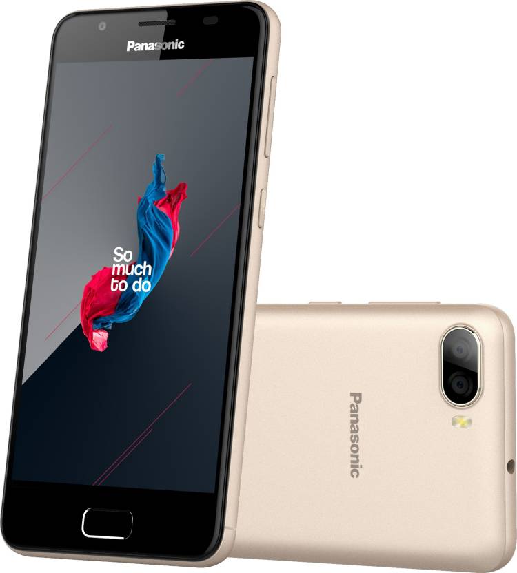 Panasonic Eluga Ray 500